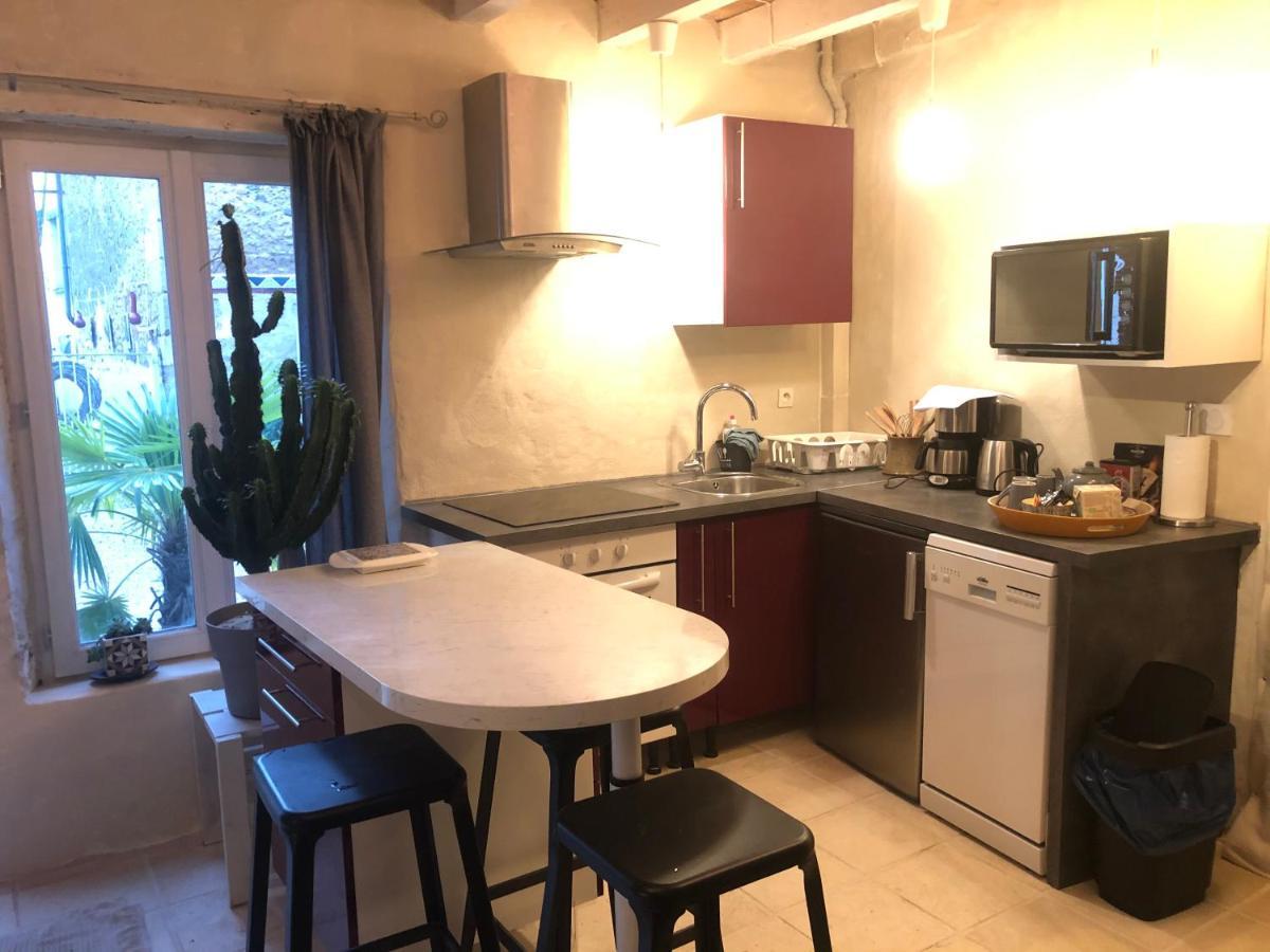 Troglodyte Loft 2